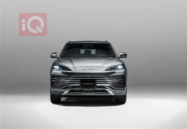 BYD SONG PLUS 2026 for sale in Iraq - Erbil